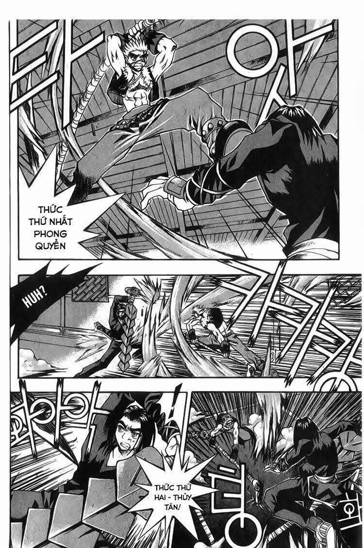 dragon hunter chapter 11 5