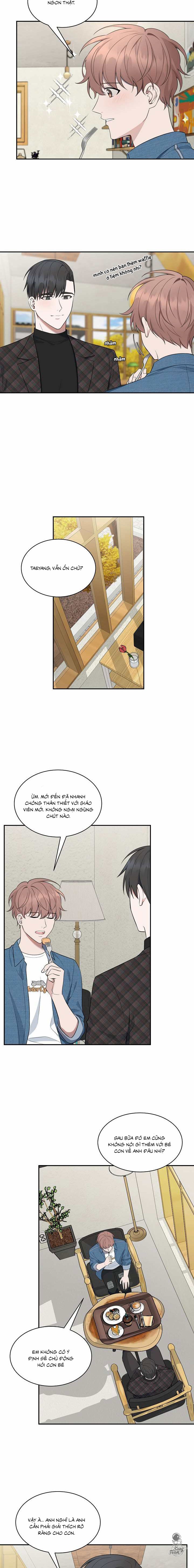 vùng vẫy chapter 40 7