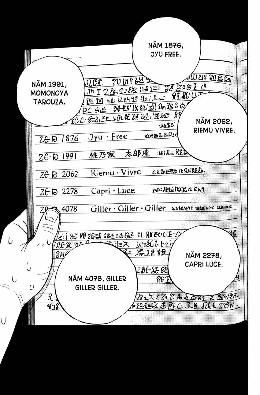 doubutsu no kuni chapter 24 46