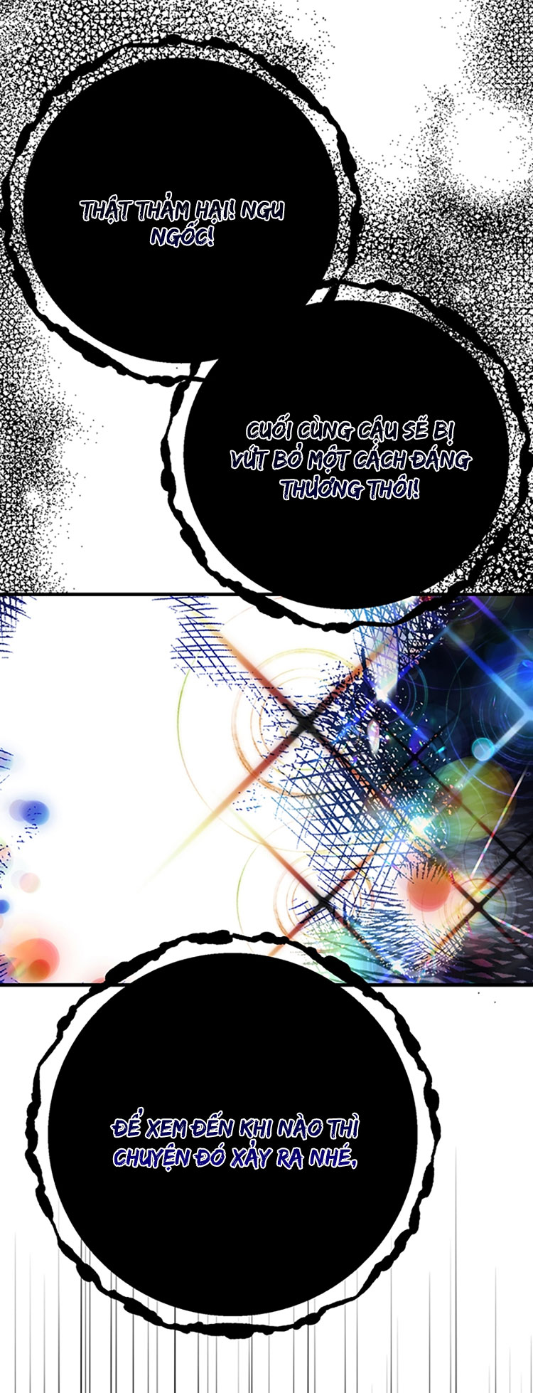 trở thành vợ thái tử quái vật chapter 80.1 35