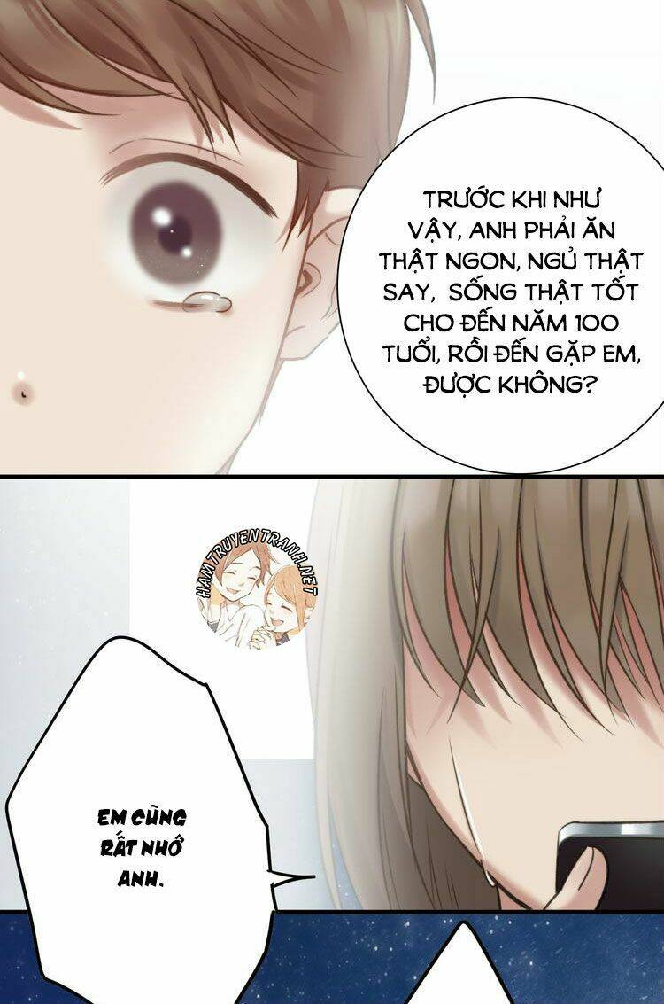 viện bảo tàng tâm nguyện chapter 18.2 12