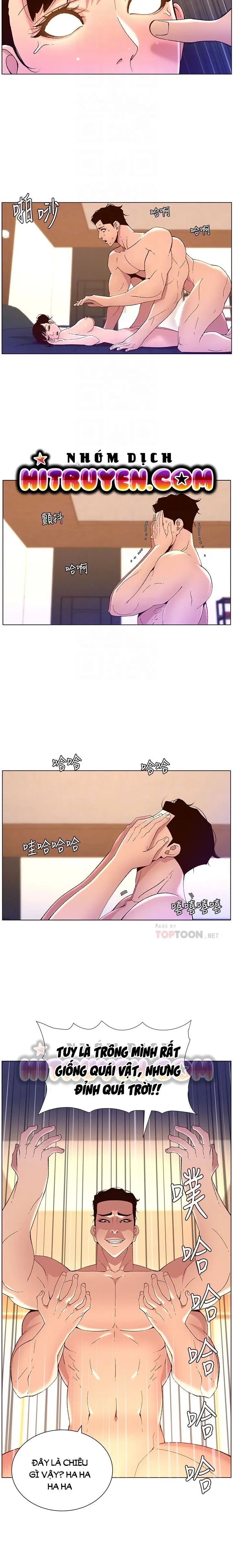 app đế vương giường chiếu chapter 41 6