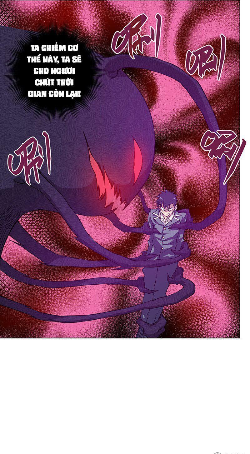 vua xui xẻo chapter 7 17