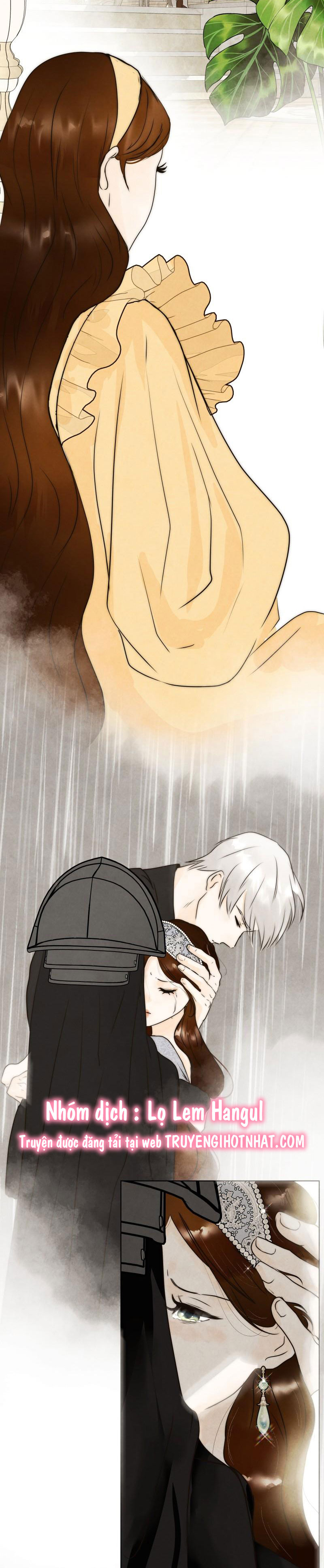 tôi chính là ác nữ phản diện chapter 31 2