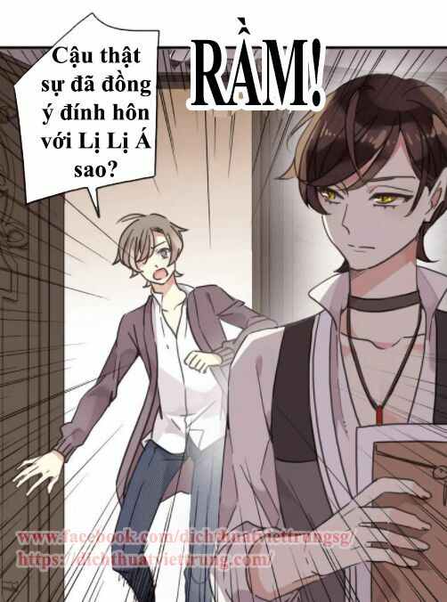 vết cắn ngọt ngào phần 1 chapter 63 20