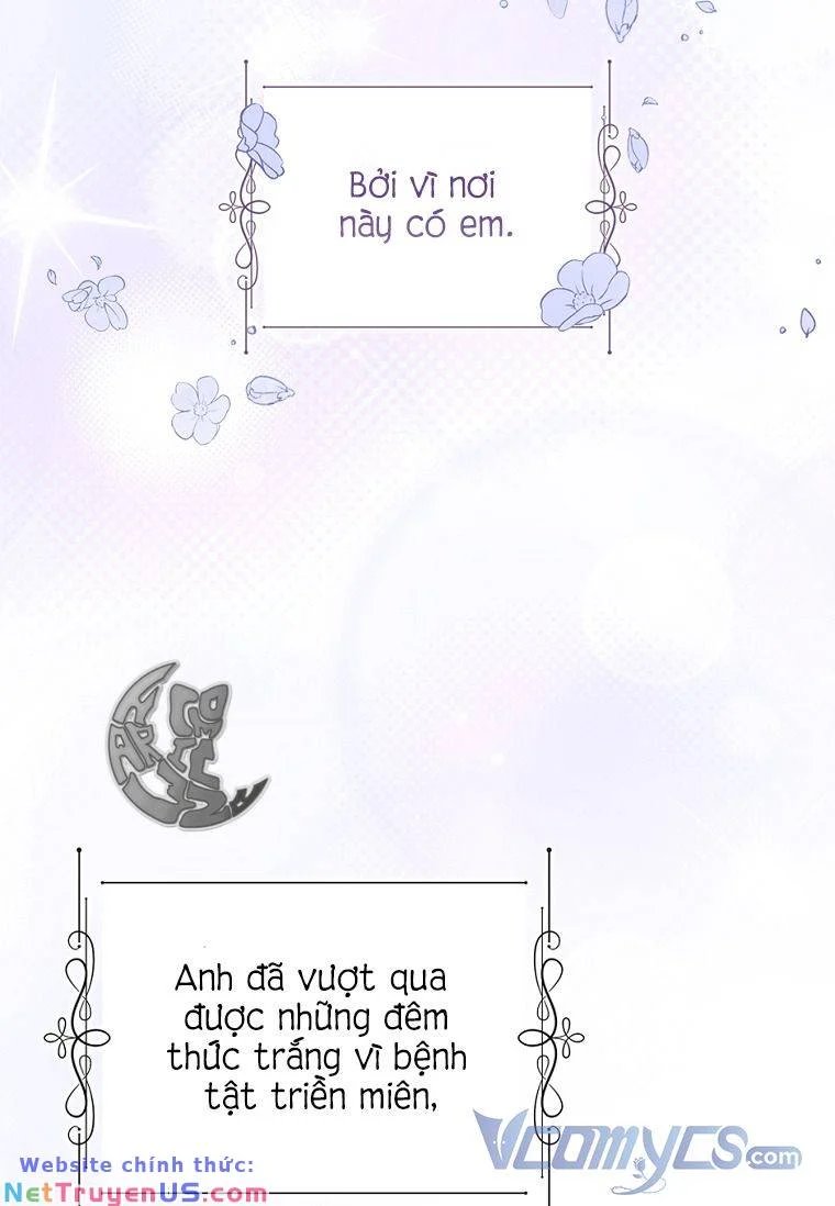tôi bị quyến rũ bởi nam chính ốm yếu chapter 54 83