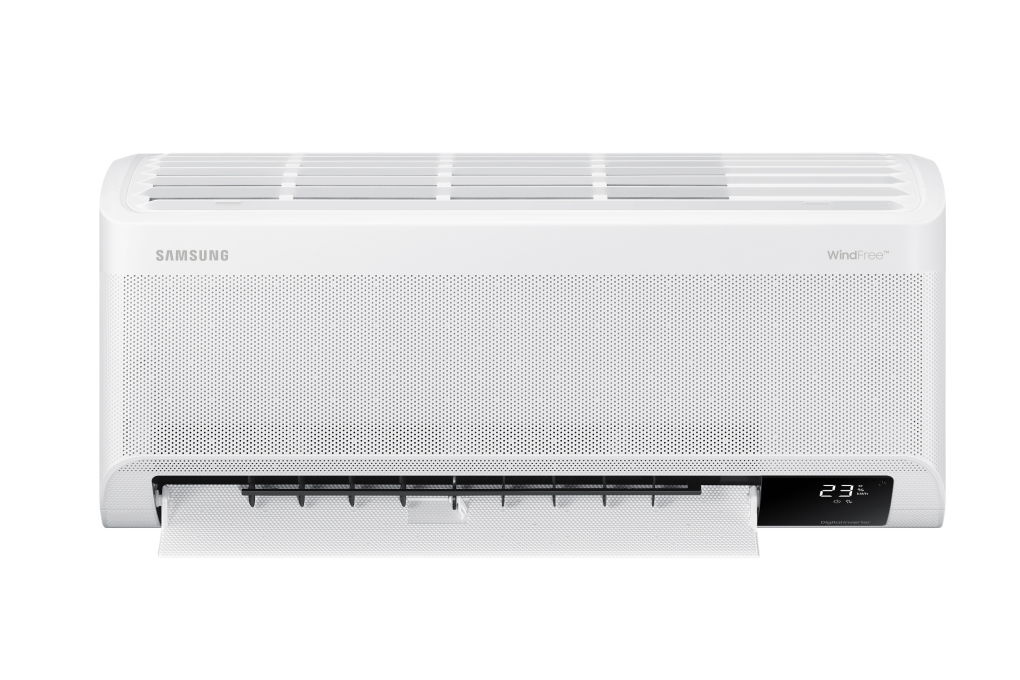 Máy lạnh inverter Samsung 1.0hp AR10CYHAAWKN - Hàng chính hãng (chỉ giao HCM)