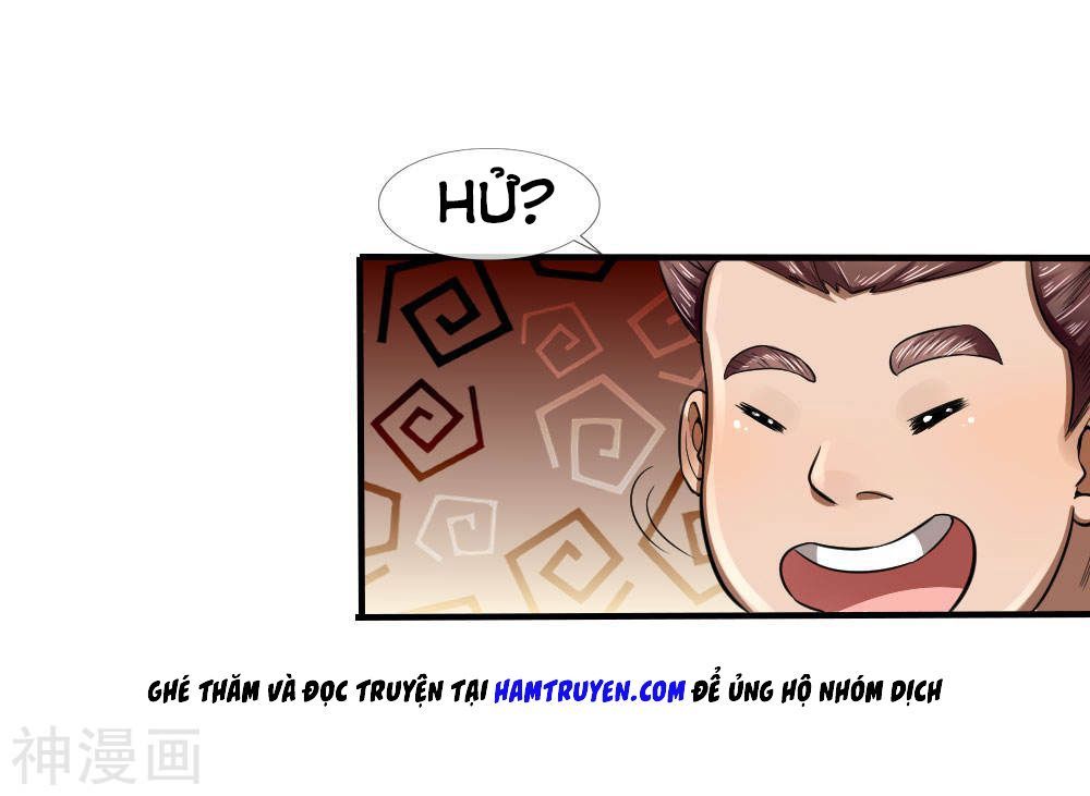 tuyệt thế binh vương chapter 77 3