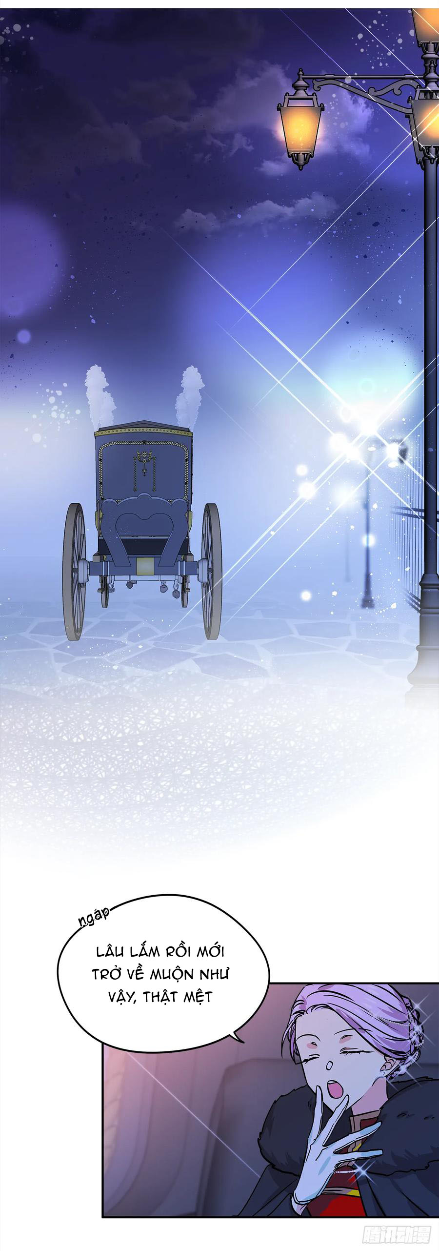 nam nô bộc xinh đẹp của tôi chapter 16 2