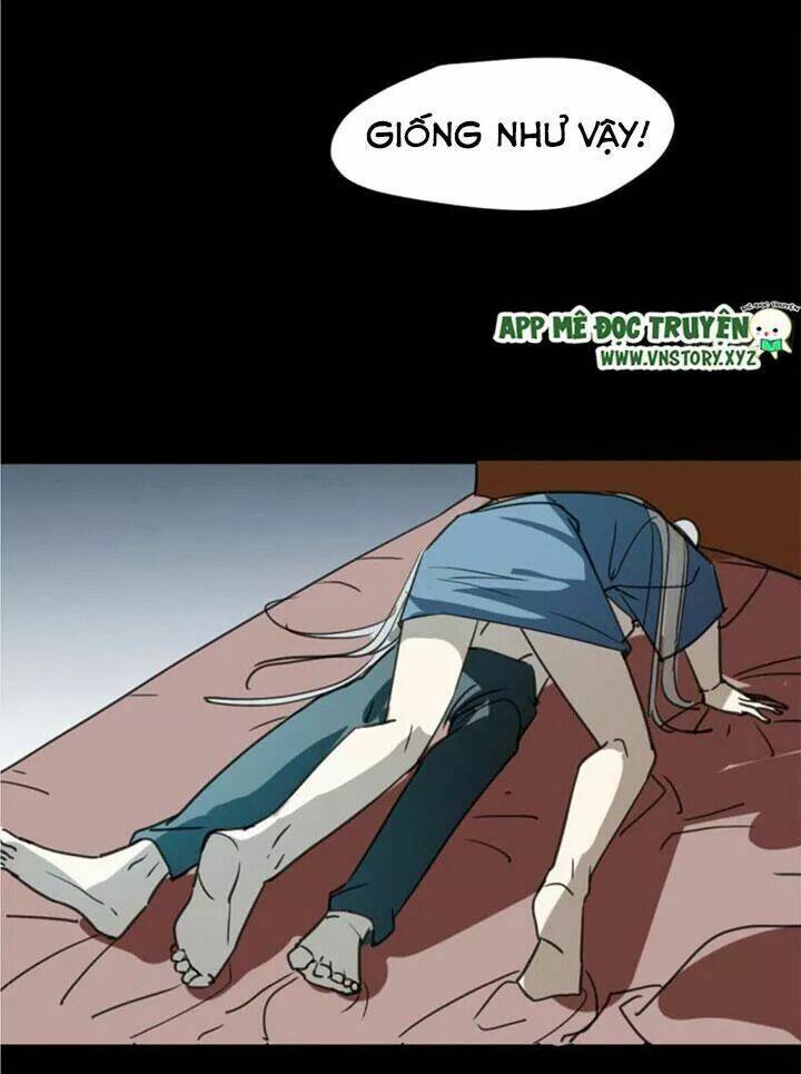 đạo trưởng đại nhân đến nhà chapter 37 5