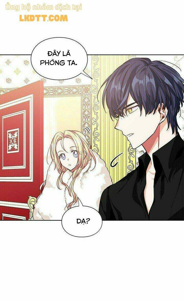 nữ hoàng ngoại khoa chapter 67 28