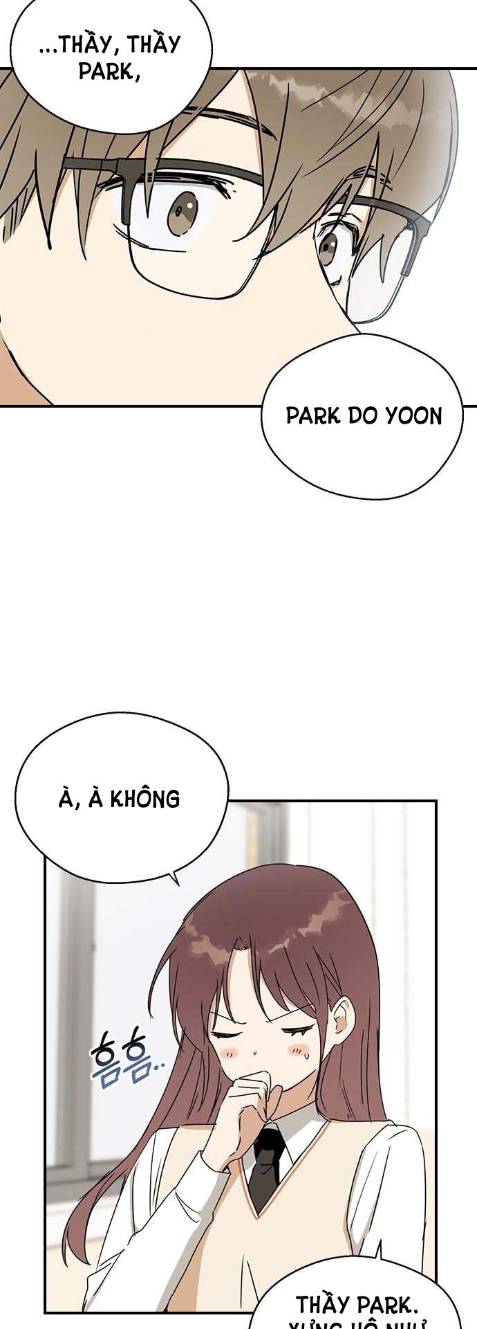 nhân duyên kiếp trước chapter 5.1 16