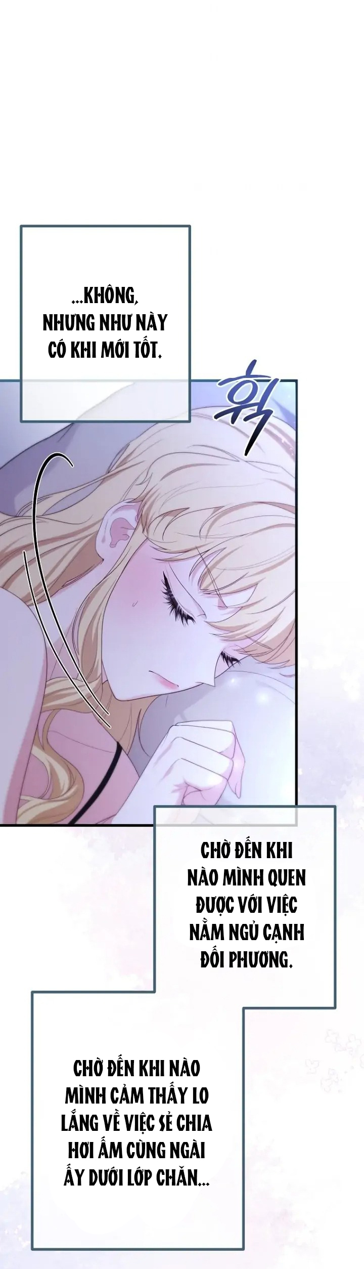 màn đêm tối của adeline chapter 46.1 6