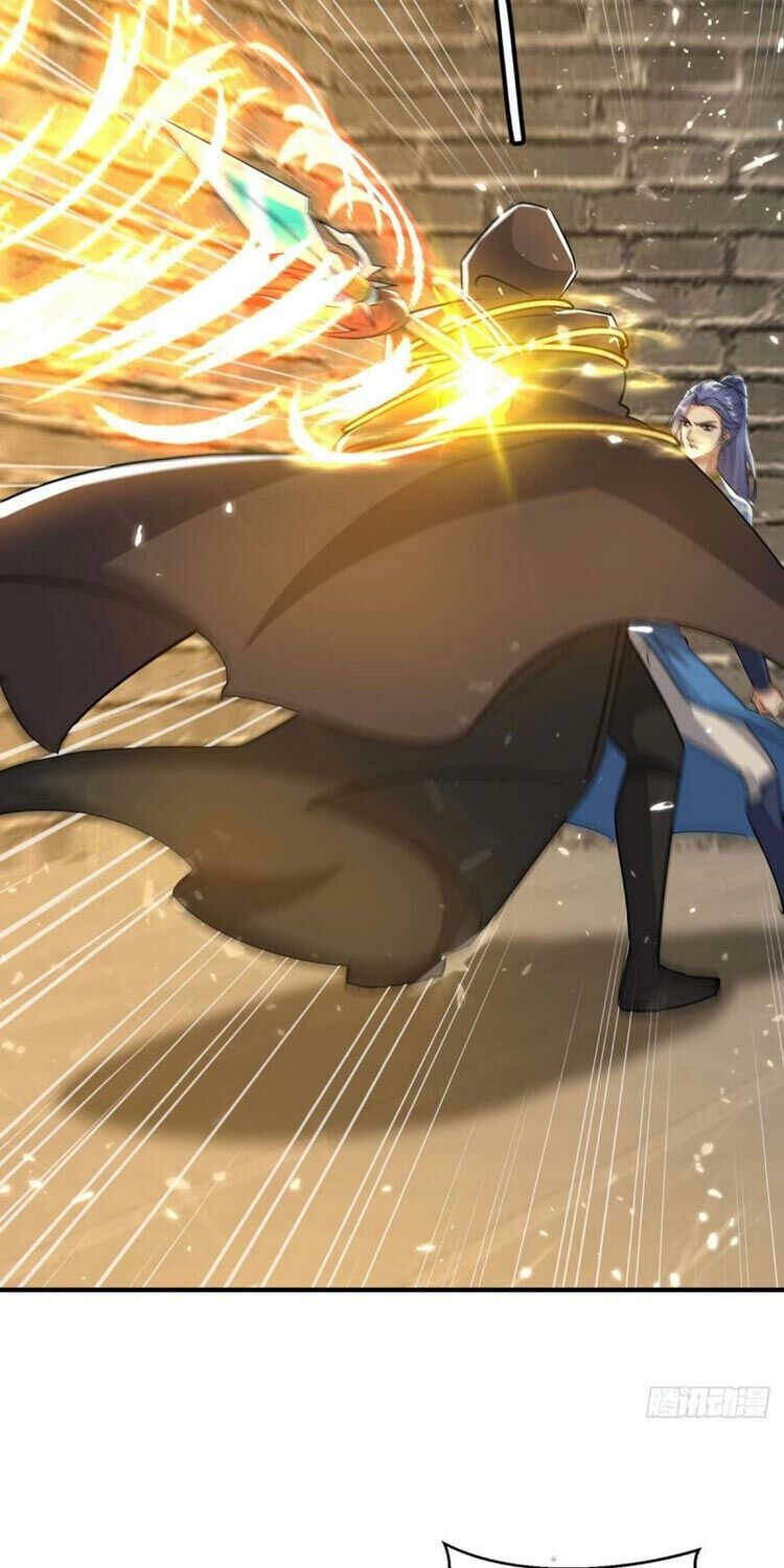 tối cường thăng cấp chapter 233 11