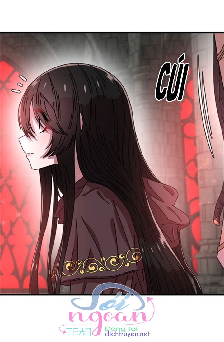 con gái bảo bối của ma vương chapter 64 2