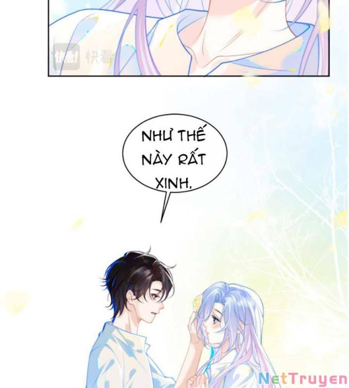 vị chỉ huy lạnh lùng khóc trong vòng tay tôi chapter 2 9