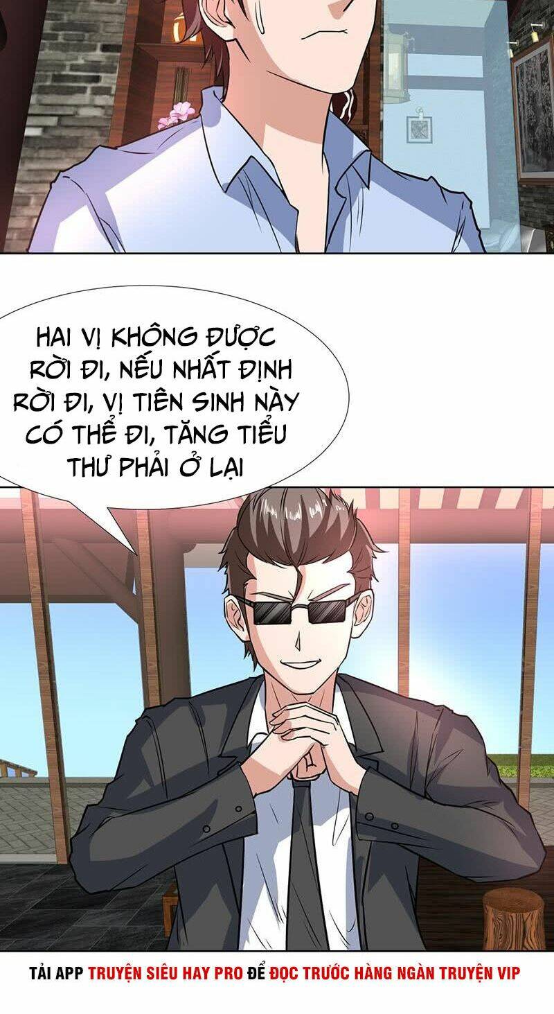 không phải ngón tay vàng chapter 79 4