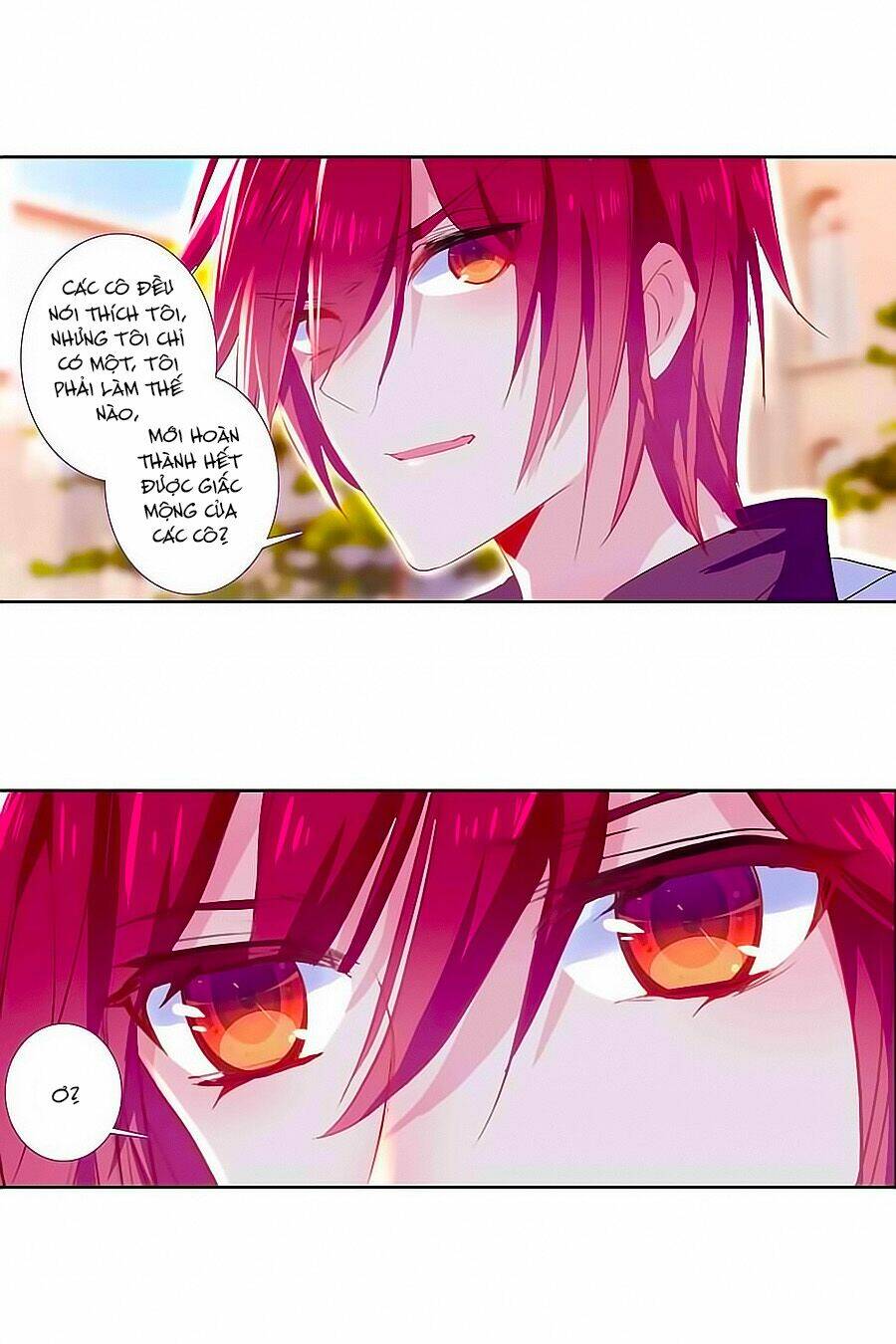 101 sủng vật tình nhân chapter 44 14