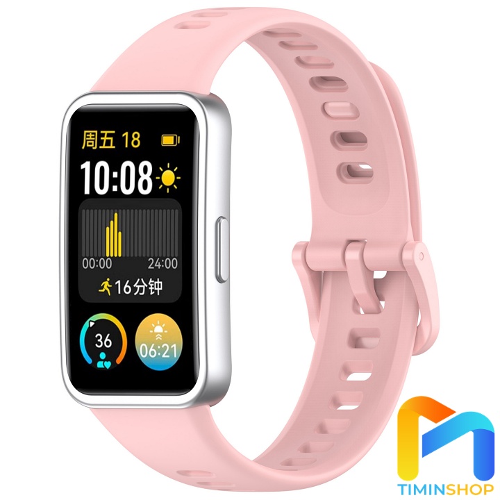 Dây cho Huawei Band 10/ 9/ 8