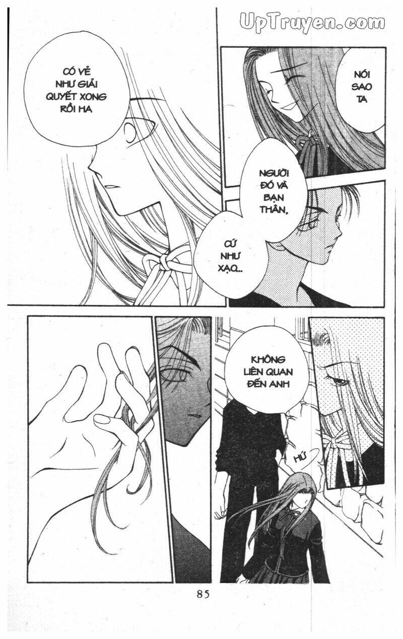 thấy mờ ghét chapter 6 85