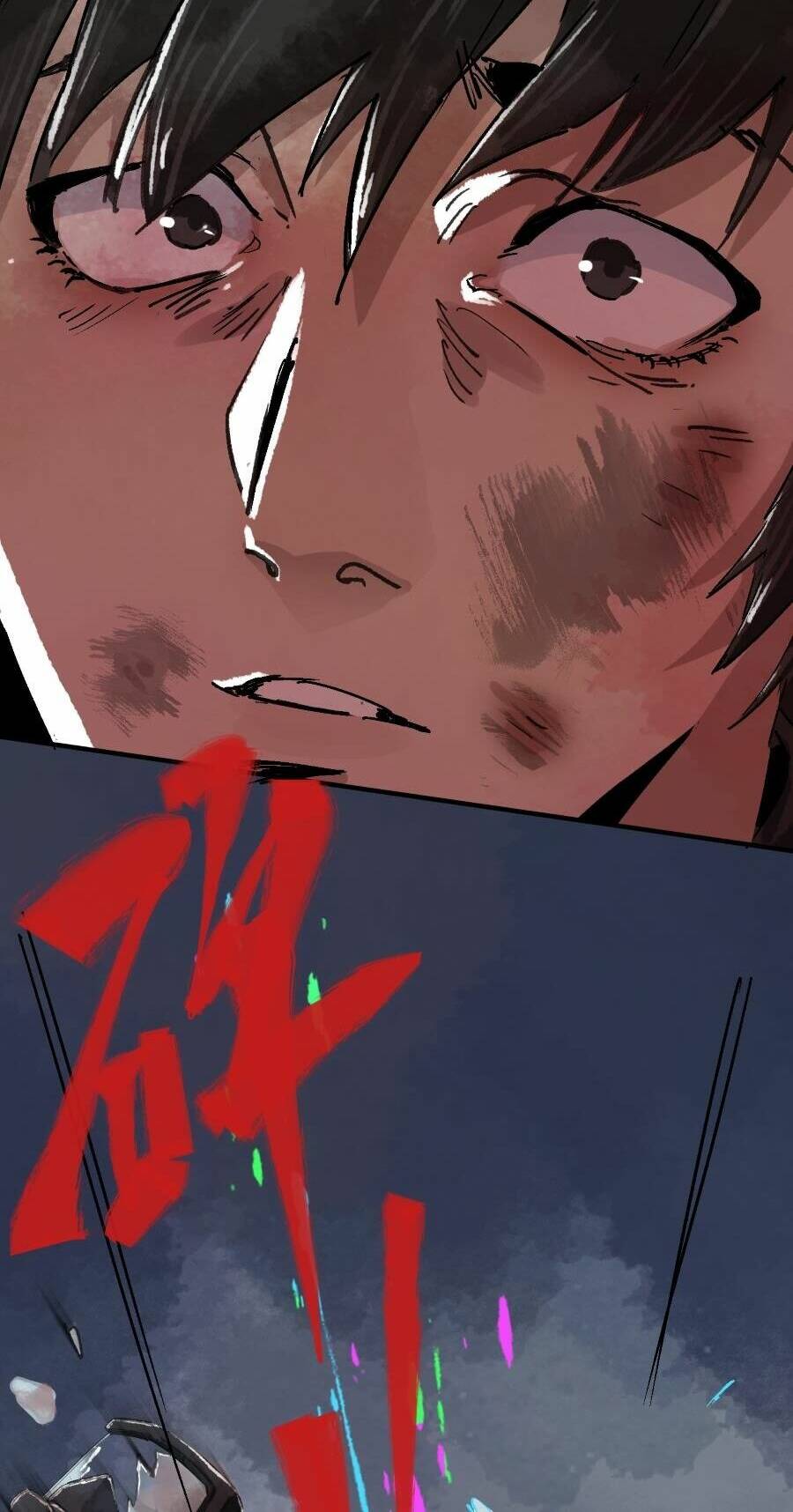 tang thi chi vương chapter 1 120