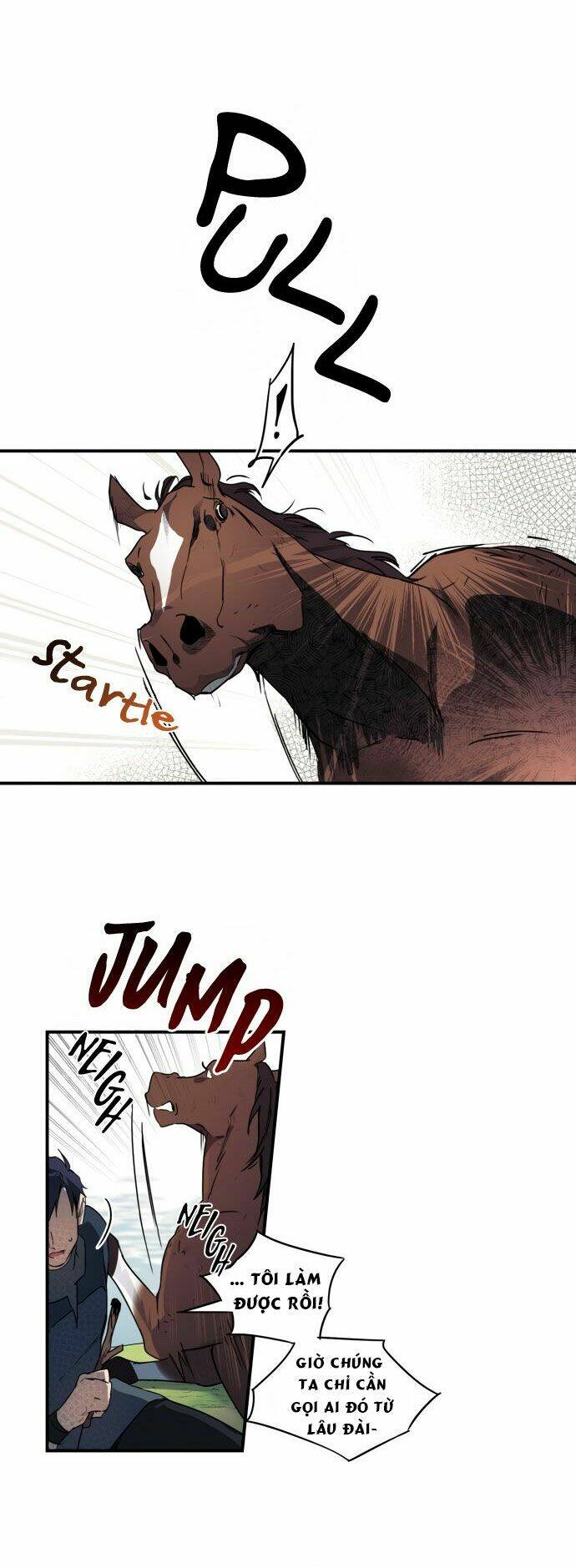 lâu đài vô danh chapter 8 47