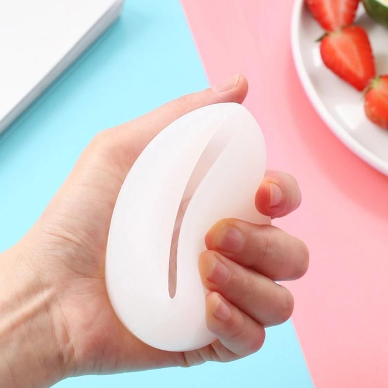 Khuôn Silicone Làm Đá Hình Hoa Hồng 3D