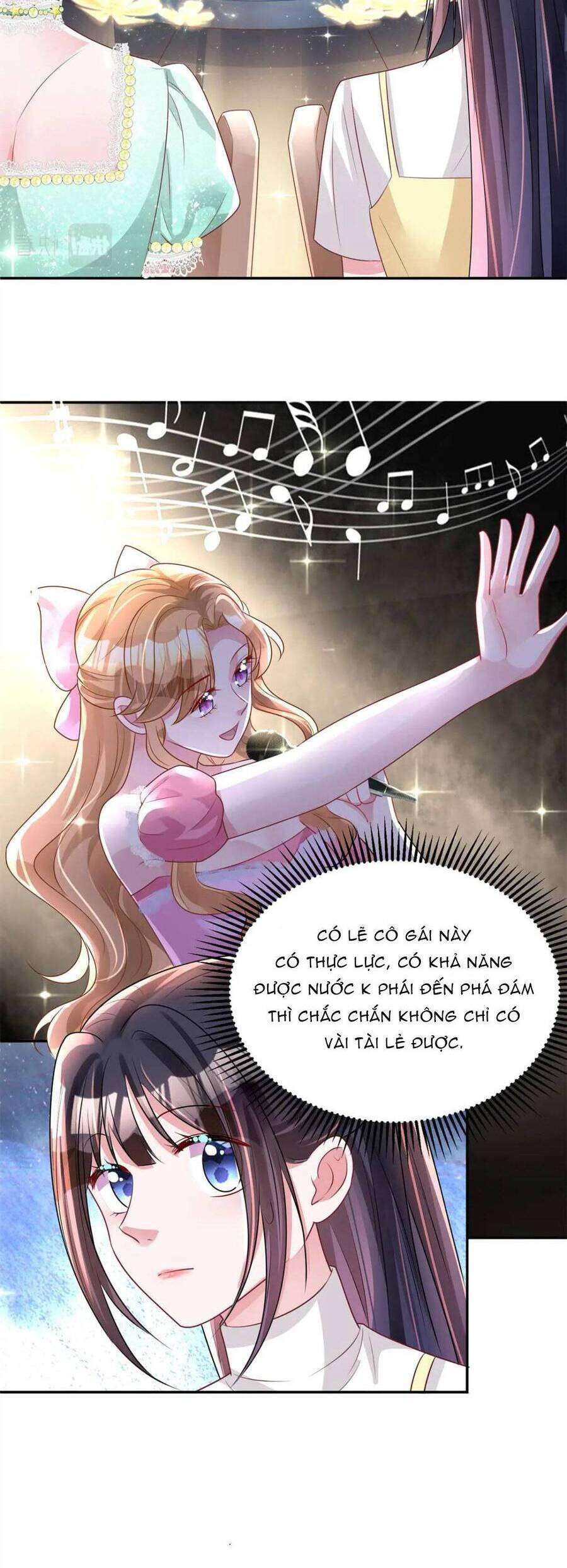 tổng tài huyết tộc cực sủng cô vợ mỹ nhân ngư chapter 62 22