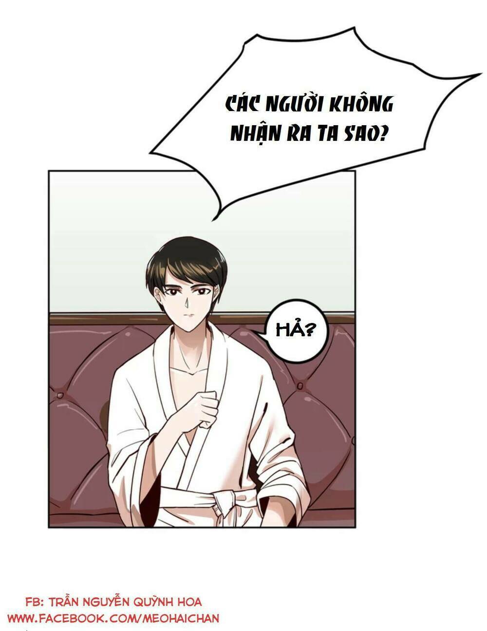 thế giới của đồng tiền chapter 2 41