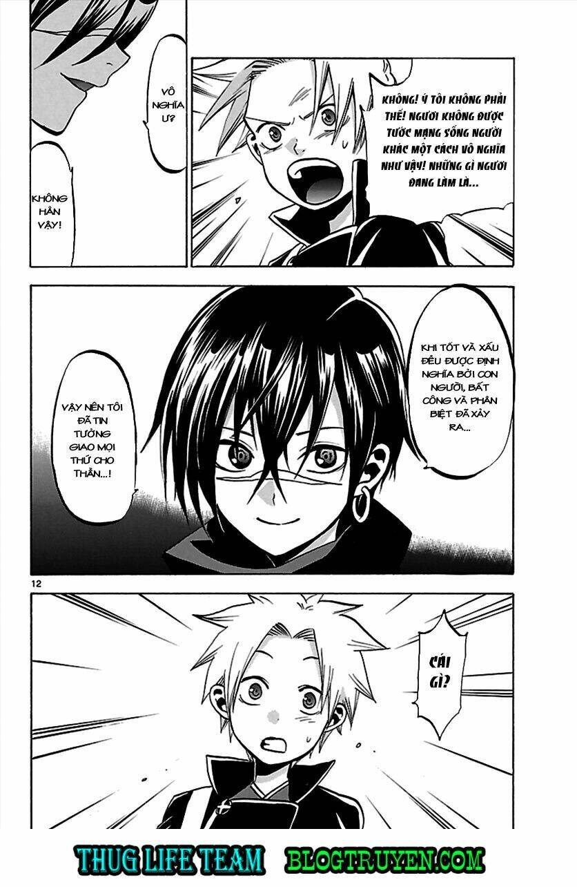 kaitai shinsho zero chapter 62 14