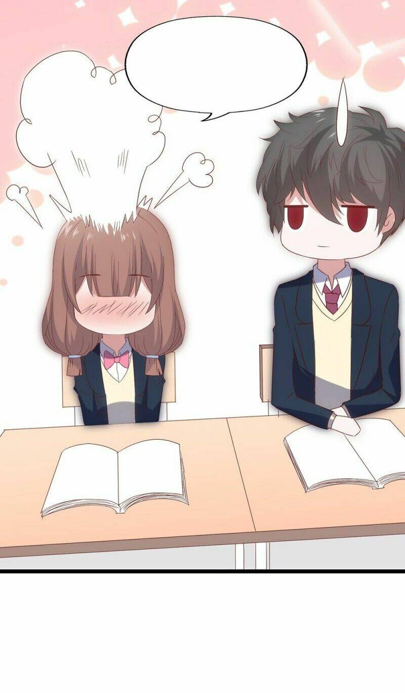 ác ma bàn bên chapter 54 30