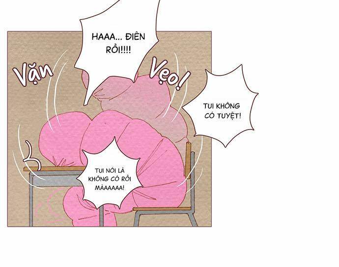 thánh thần trẻ trâu chapter 71 22