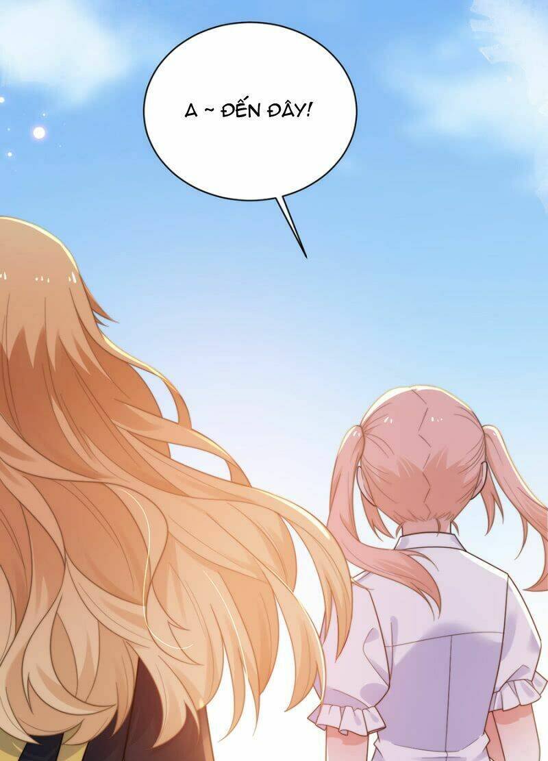 ma lạt thiên kim đẩu ác thiếu chapter 207.5 12