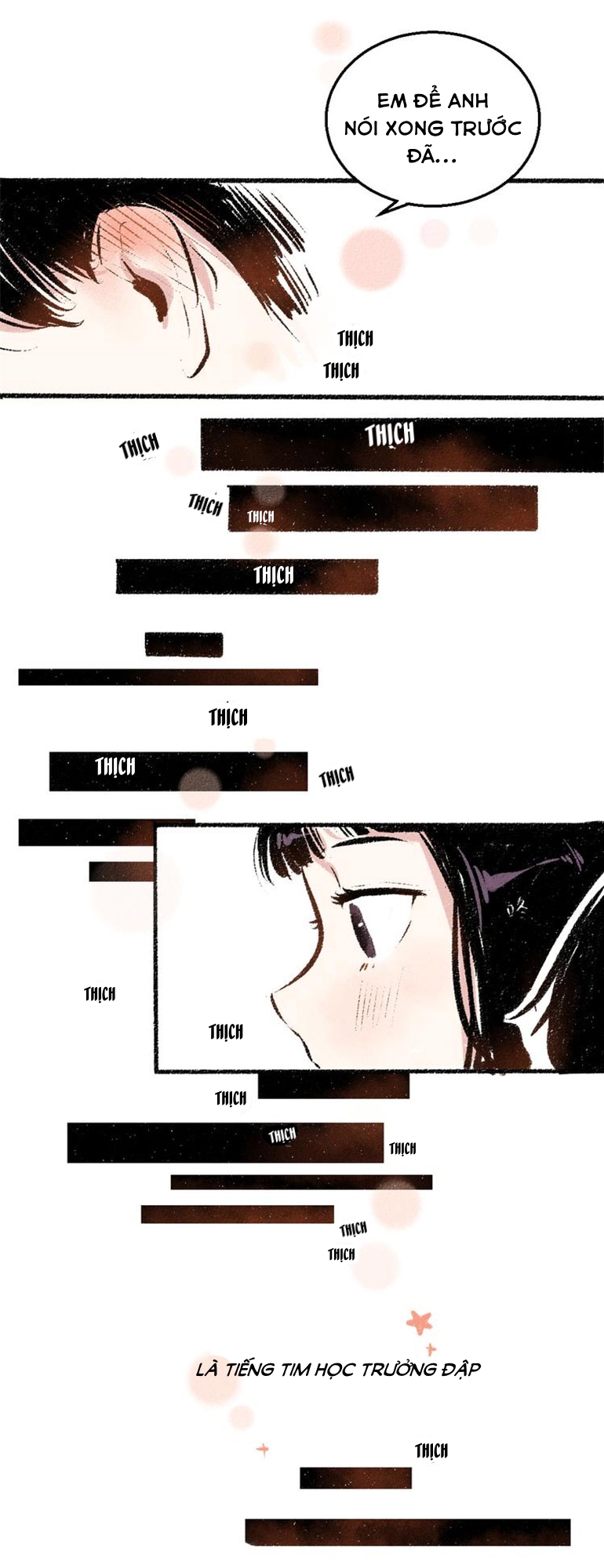 ngày ngày đi nhờ xe! chapter 36 26