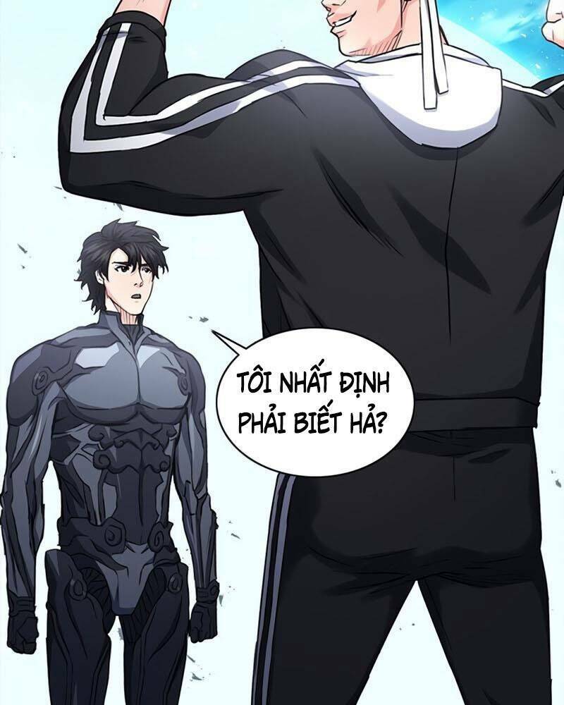 druid tại ga seoul - người hóa thú chapter 65 90