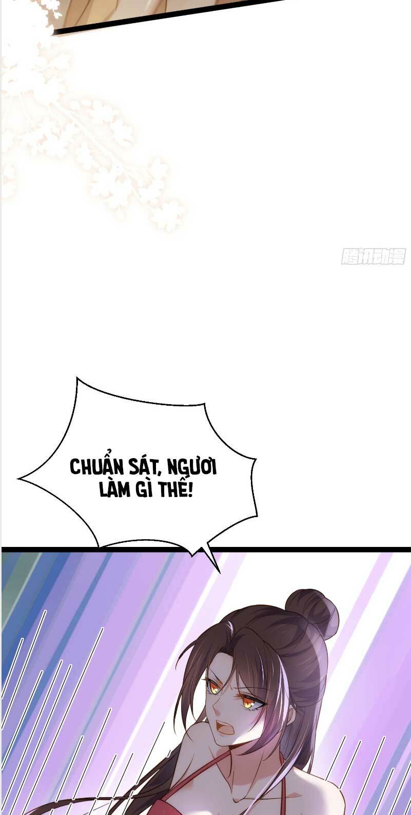 hoạn phi thiên hạ chapter 258 14