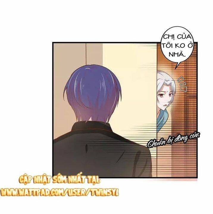 không gả cho tổng tài, gả cho người hầu chapter 120 22