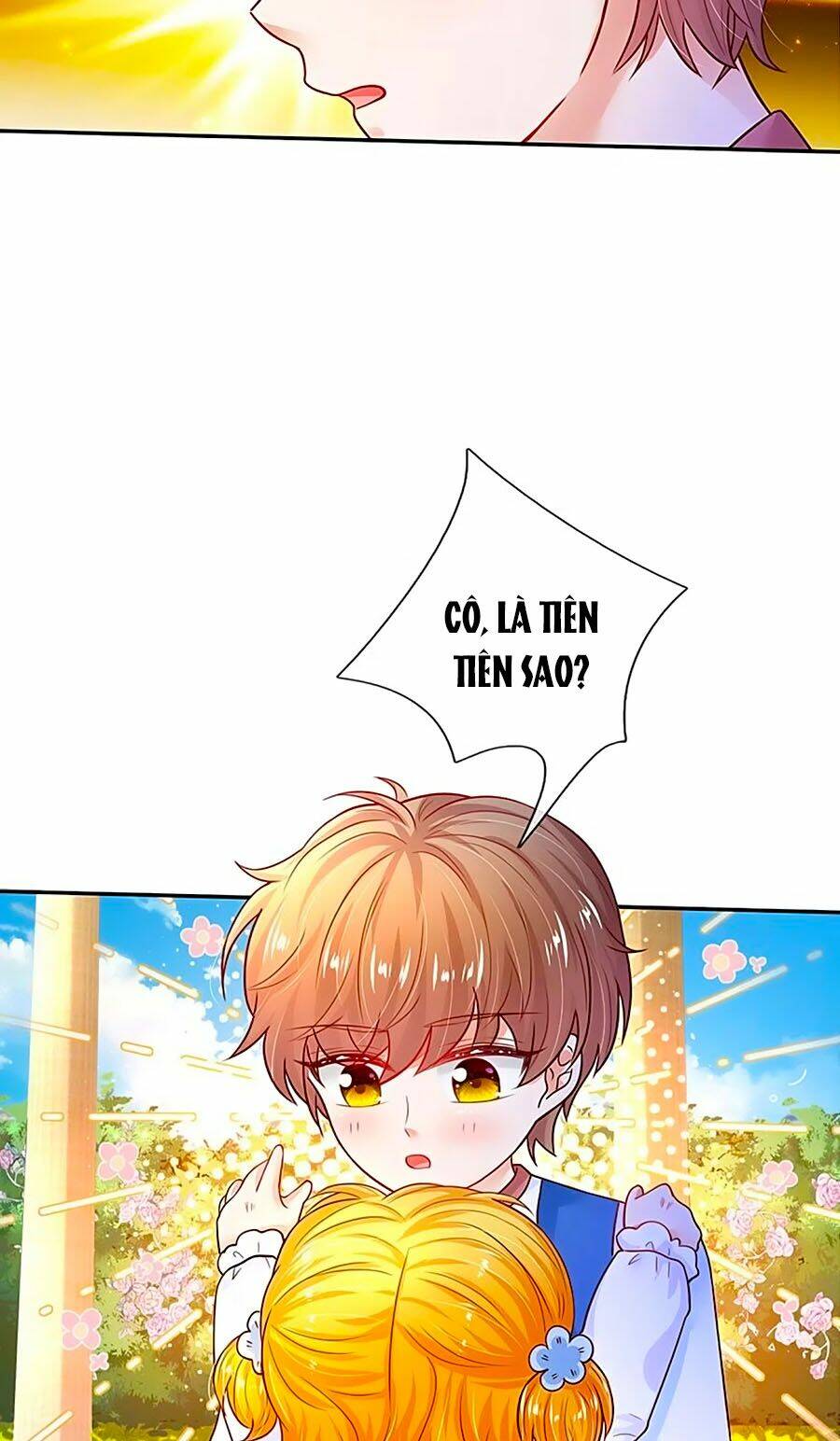 bỗng một ngày trở thành con gái nhà vua chapter 314 25