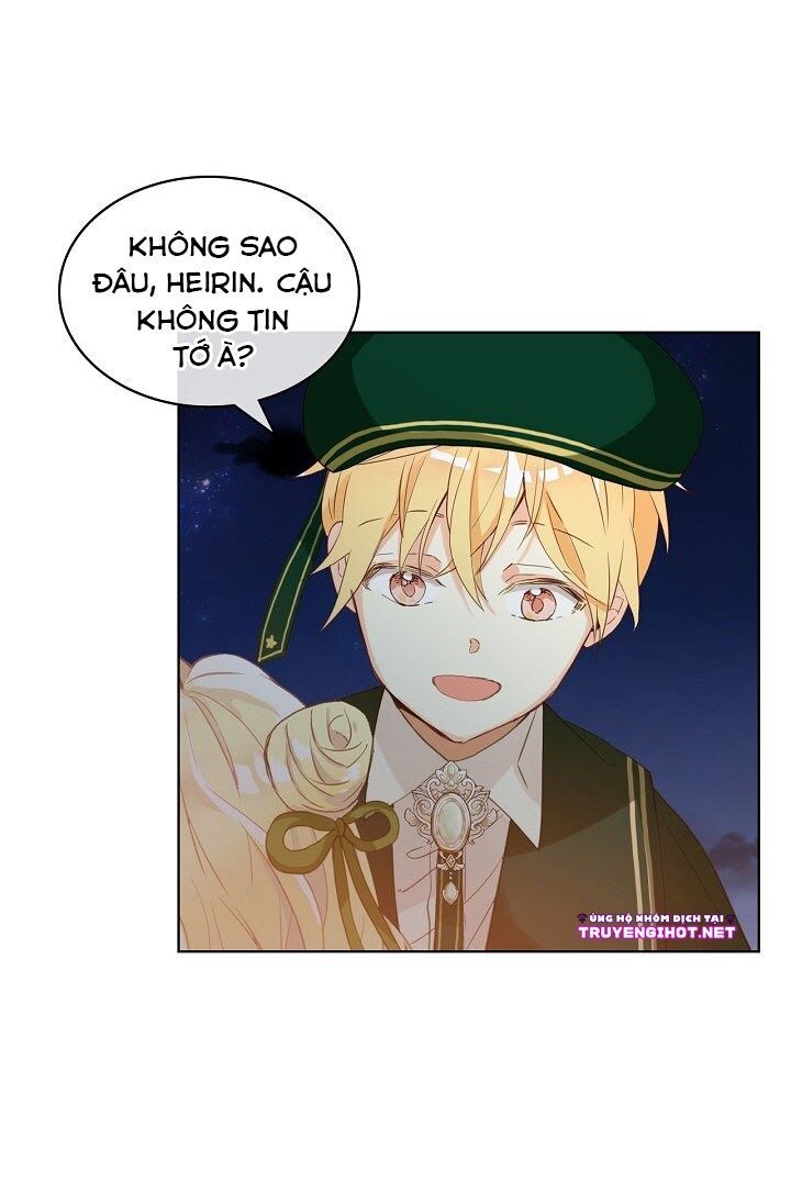 con có phải con là con gái của ngài không? chapter 43 31