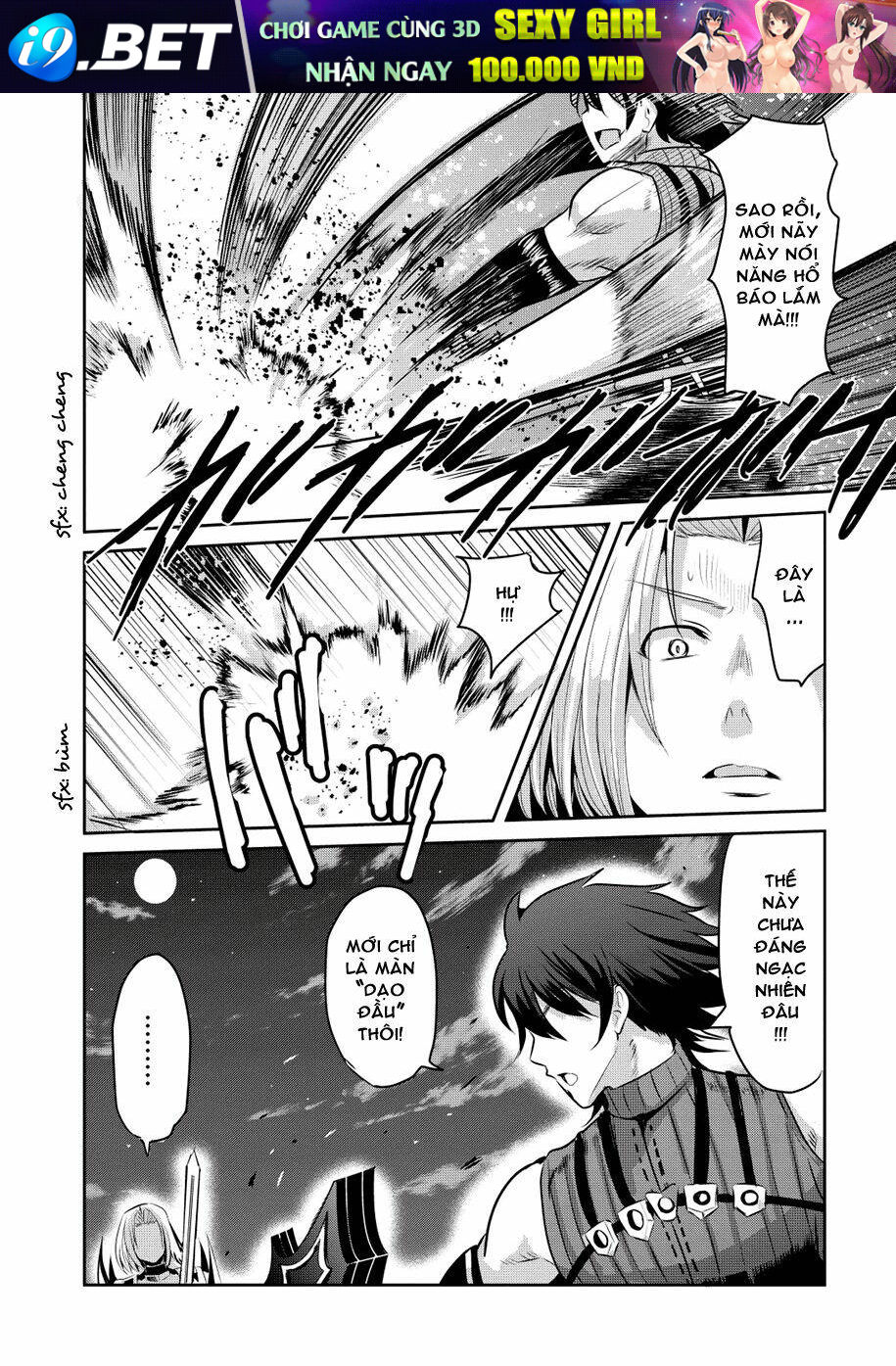 hagure yuusha no kichiku bigaku chapter 15 11