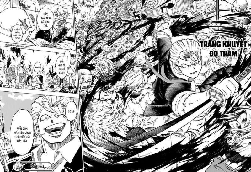 undead unluck chapter 11 17