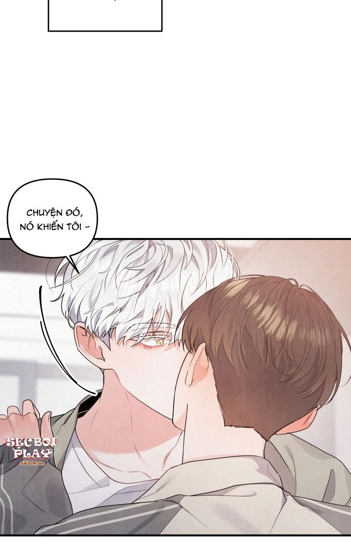 mối quan hệ của thú nhân chapter 4 46