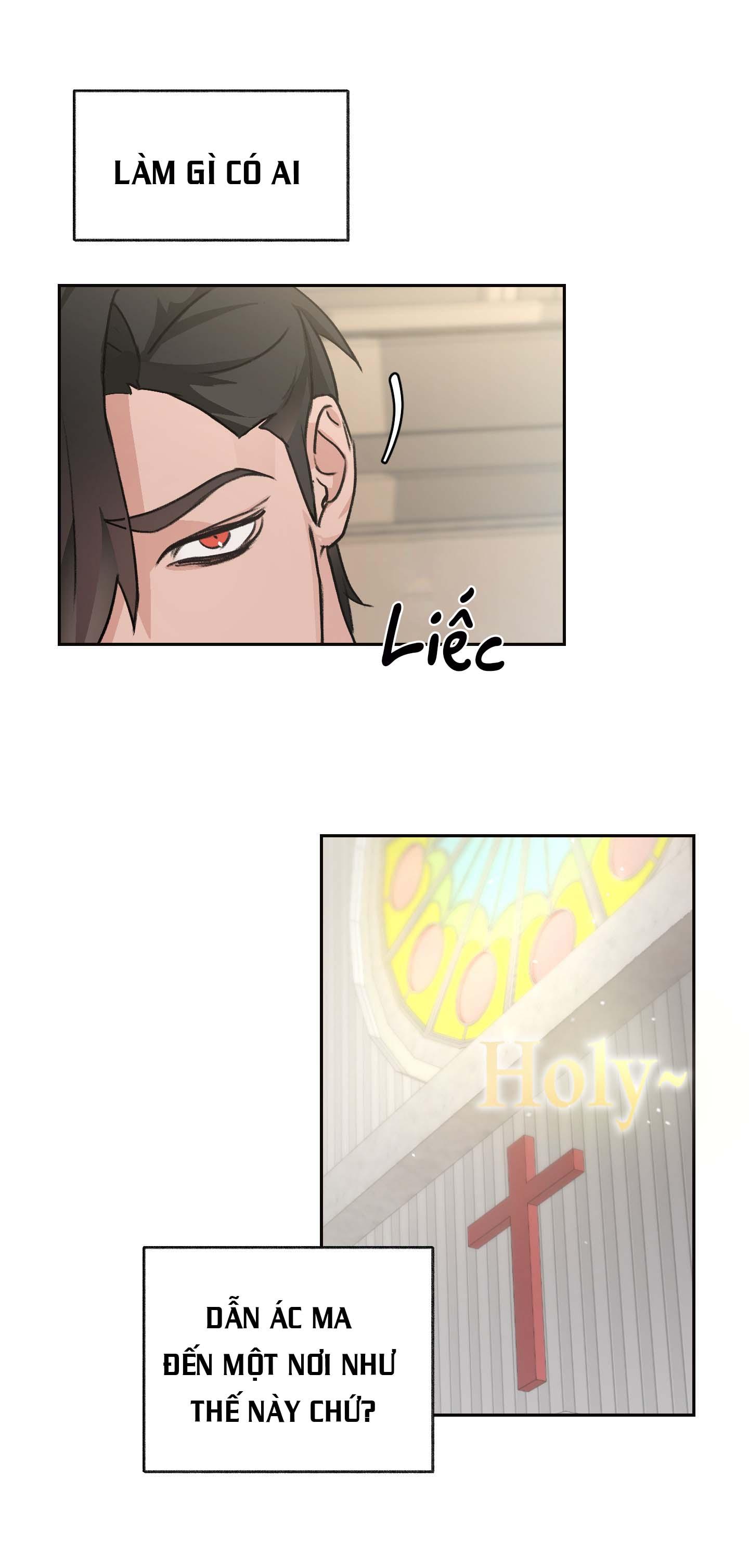 hoàng tử ngài đã được lấp đầy chưa? chapter 3 15