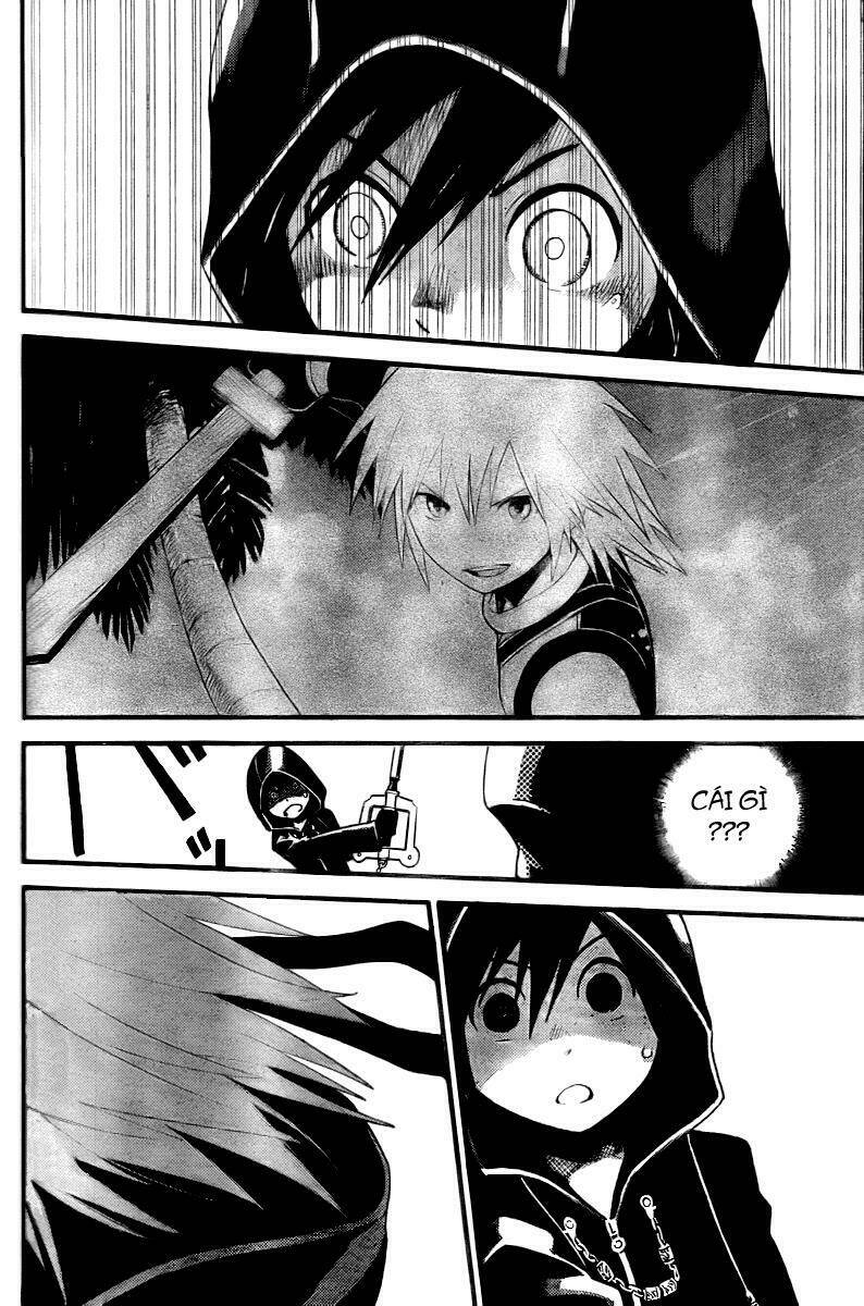 kingdom hearts: 358/2 days chapter 15 10