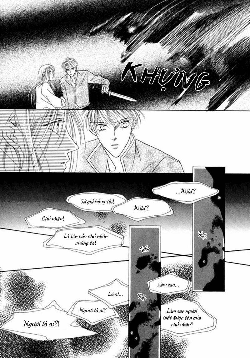 koori no mamono no monogatari chapter 22 20