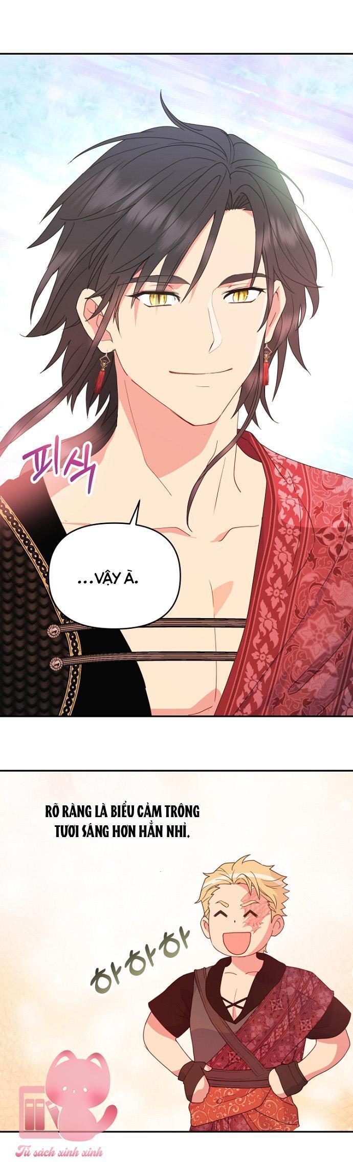 bỏ quách chồng con đi, tiền bạc mới là tất cả chapter 47 24