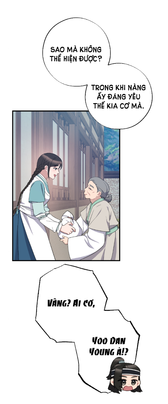 [18+] mơ về một cơn mưa phùn chapter 24.1 10
