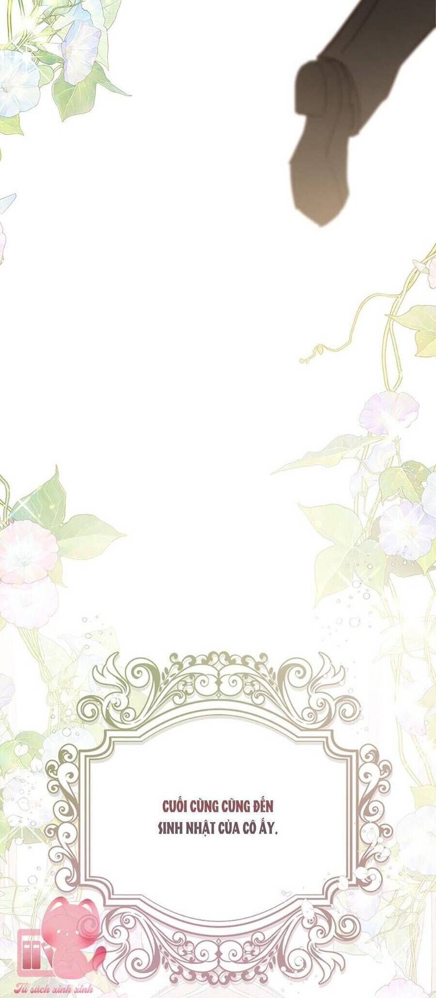 [15+] công chúa chloe chapter 123 114