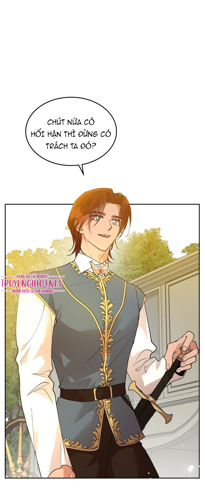 giết chết ác nữ phản diện chapter 39.1 32