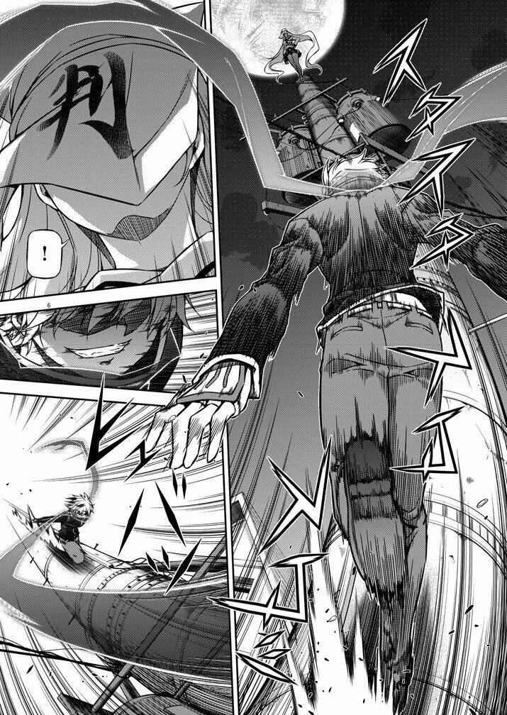 monochrome - teito ninpouchou chapter 3 6